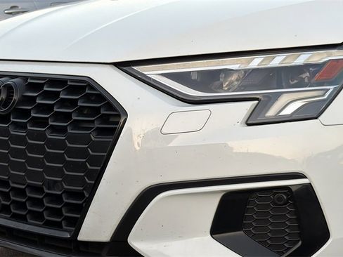 Used 2023 Audi A3 2.0T Premium Plus w/ Premium Plus Package image 13