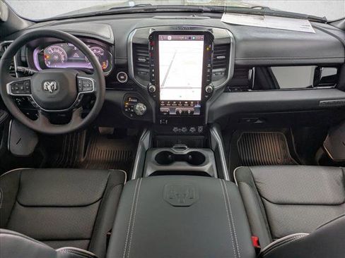 New 2026 RAM 1500 Laramie image 28
