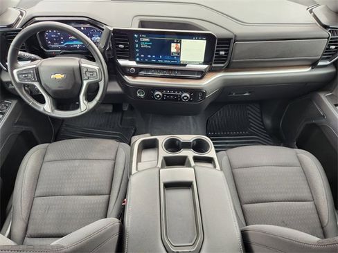 Used 2022 Chevrolet Silverado 1500 LT image 26
