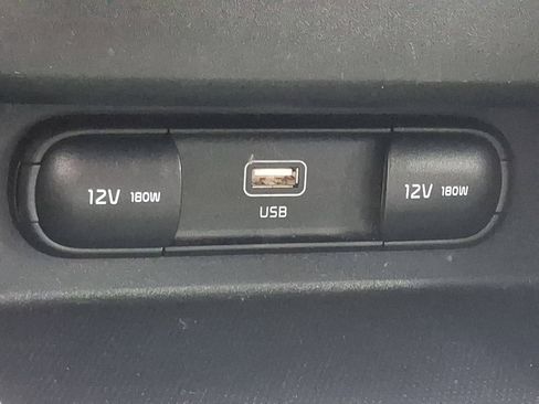 Used 2024 Kia Seltos LX image 26