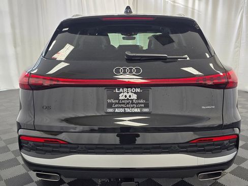 New 2025 Audi Q5 Premium Plus image 5