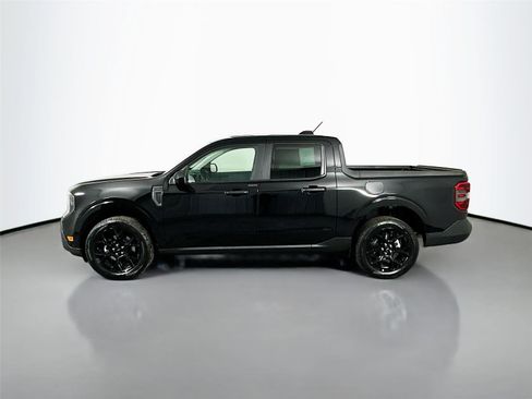 New 2026 Ford Maverick XLT w/ XLT Luxury Package image 4