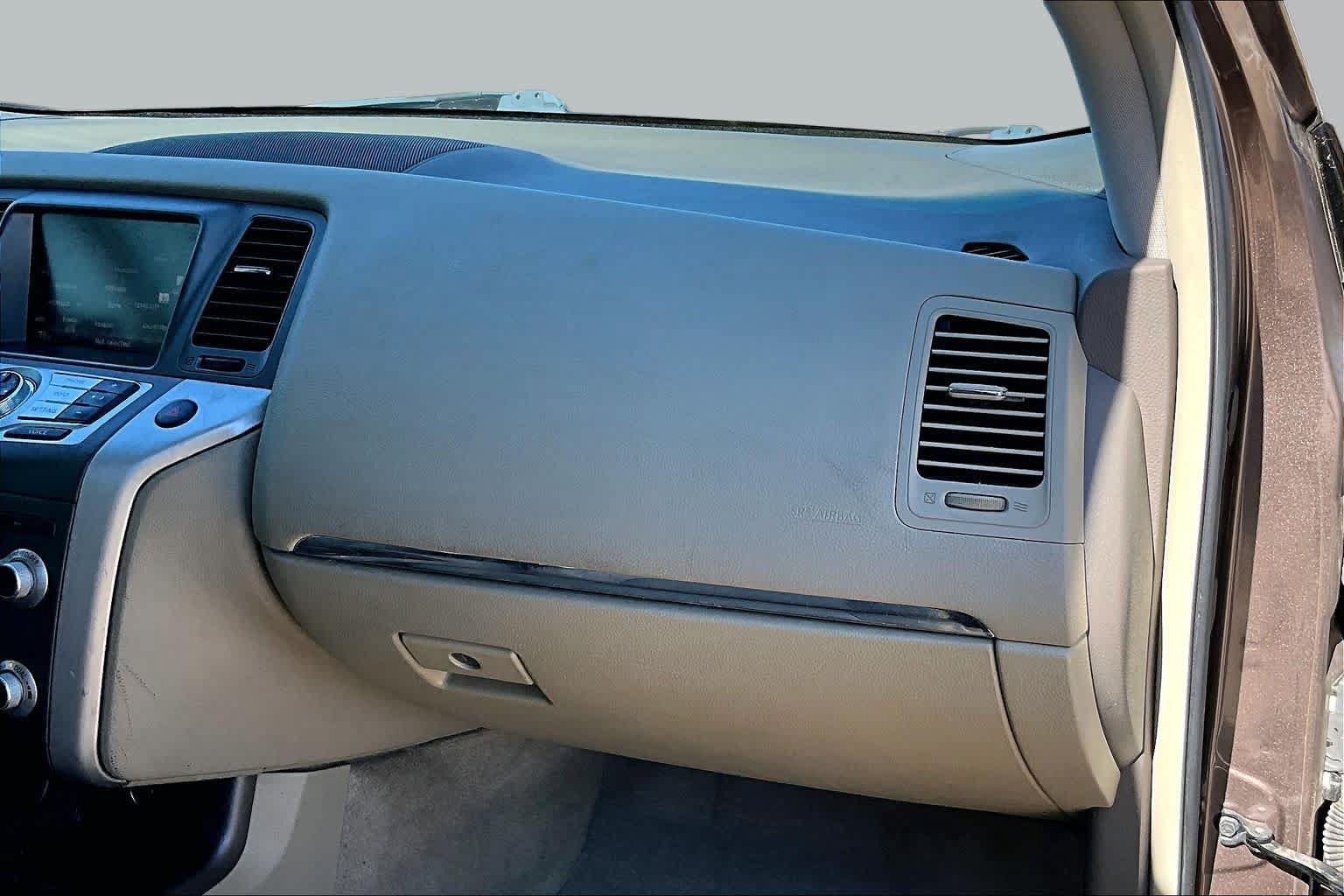 Used 2013 Nissan Murano LE w/ Platinum Pkg FWD image 14