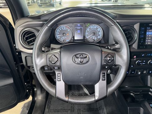 Used 2019 Toyota Tacoma TRD Pro image 21