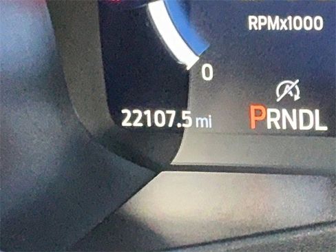 Used 2025 Ford Explorer ST-Line image 28