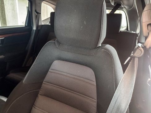 Used 2017 Honda CR-V EX image 22