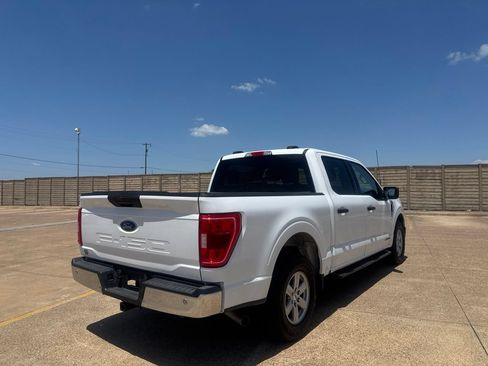 Used 2023 Ford F150 XLT w/ Equipment Group 301A Mid RWD image 20