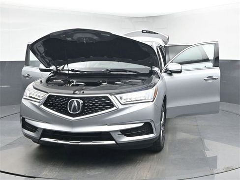Used 2020 Acura MDX Technology image 40