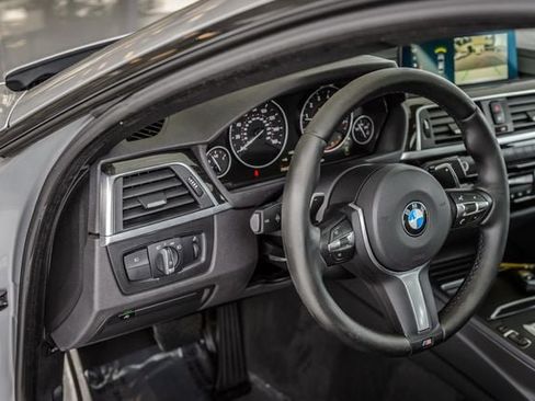 Used 2018 BMW 440i Gran Coupe RWD image 26
