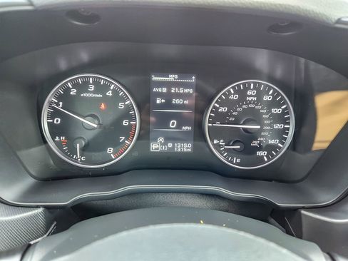 Certified 2026 Subaru Forester Premium AWD/4WD image 12