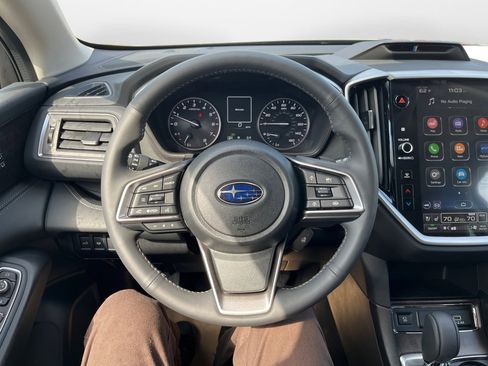 New 2026 Subaru Ascent Touring AWD/4WD image 10