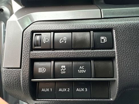 Certified 2025 Toyota Tacoma TRD Off-Road w/ TRD Off Road Upgrade Package image 29