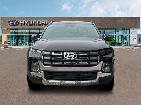 New 2026 Hyundai Santa Cruz Limited AWD/4WD image 12