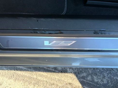 Used 2024 Cadillac CT5 V w/ Super Cruise 2 Package image 21