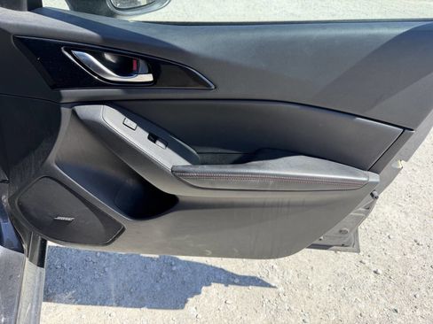 Used 2014 MAZDA MAZDA3 s Touring FWD image 21