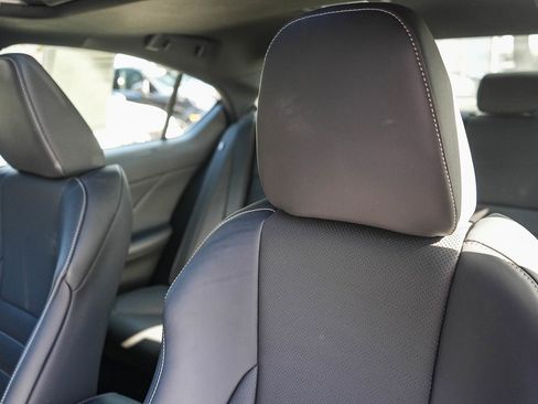 Used 2025 Lexus IS 350 F Sport w/ Accessory Package 2 RWD image 25