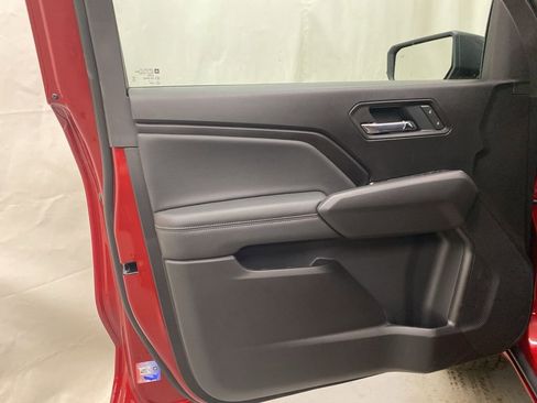 New 2026 Chevrolet Colorado LT w/ Advanced Trailering Package image 10