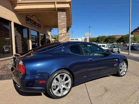 Used 2004 Maserati Coupe Cambiocorsa image 32