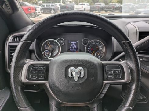 Used 2022 RAM 2500 Tradesman image 21