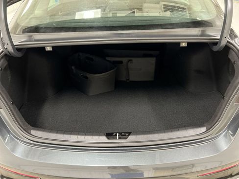 Used 2022 Kia K5 LXS FWD image 23