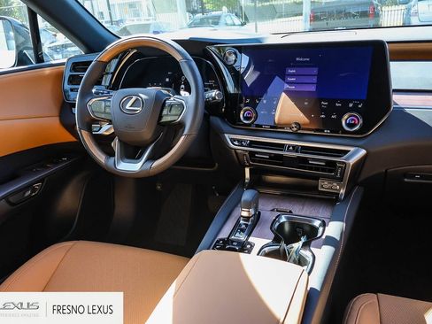 New 2026 Lexus RX 350 Premium Plus w/ Convenience Package AWD/4WD image 13