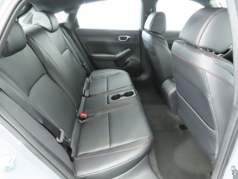 New 2026 Acura Integra Type S image 22