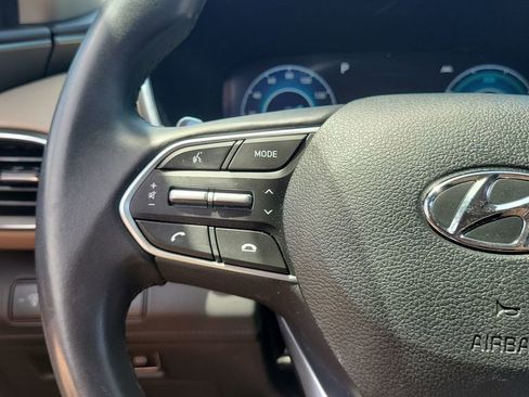 Used 2023 Hyundai Santa Fe SEL Premium AWD/4WD image 21