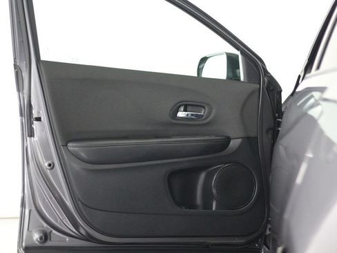Used 2022 Honda HR-V Sport image 39