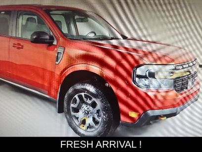 Used 2024 Ford Maverick XL