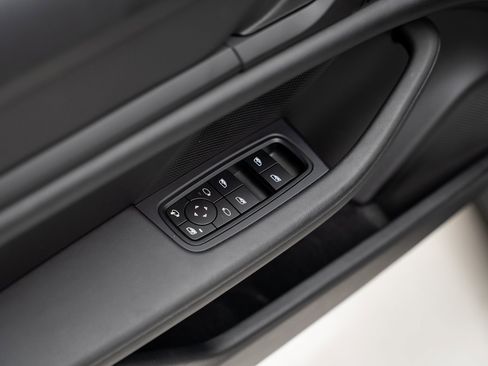 Used 2023 Porsche Taycan w/ Premium Package image 51