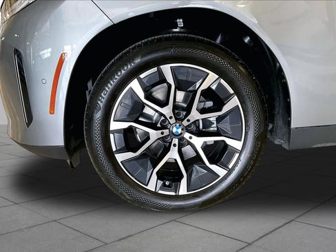 New 2026 BMW X3 xDrive30i w/ Convenience Package AWD/4WD image 11