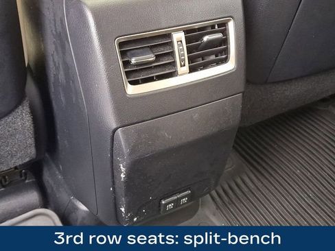 Used 2022 Lexus RX 350L Premium w/ Premium Package image 14