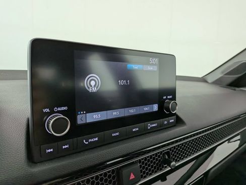 Used 2022 Honda Civic Sport image 19