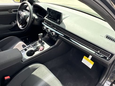 Used 2026 Honda Civic Sport image 25