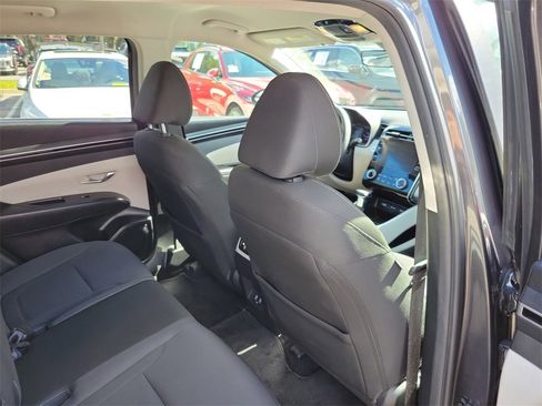 Used 2022 Hyundai Tucson SEL image 43