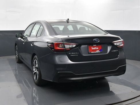 New 2025 Subaru Legacy Premium w/ Popular Package #1A image 30