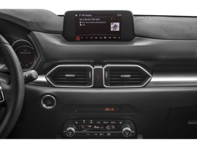 Used 2019 MAZDA CX-5 Touring AWD/4WD image 13