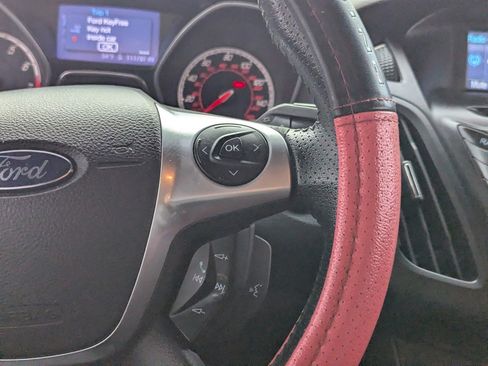 Used 2013 Ford Focus ST image 24