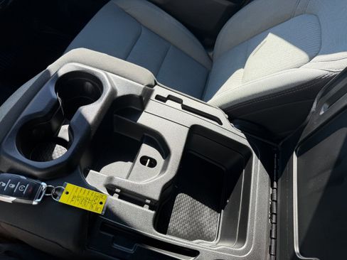 Used 2022 RAM 1500 Big Horn image 11