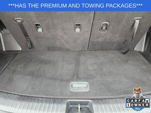 Used 2020 Kia Telluride EX w/ EX Premium Package FWD image 36