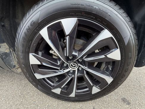 Used 2025 MAZDA CX-50 2.5 Hybrid w/ Premium Plus Pkg AWD/4WD image 33