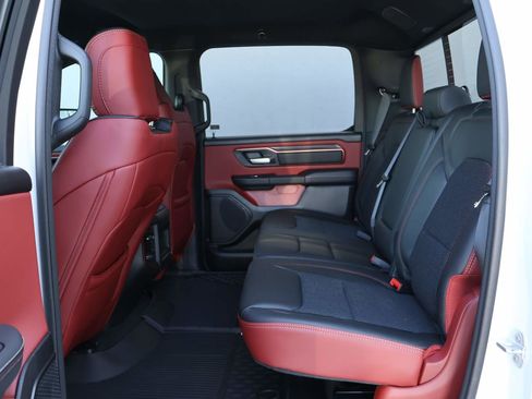 New 2026 RAM 1500 Rebel w/ Rebel Level 1 Equipment Group image 10