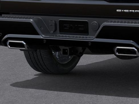 New 2026 GMC Sierra 1500 Denali Ultimate AWD/4WD image 16