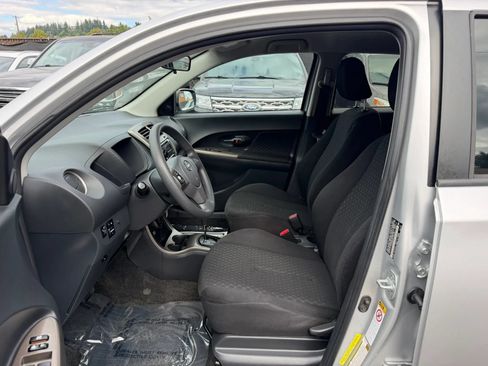 Used 2012 Scion xD FWD image 8