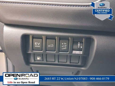 Used 2026 Subaru Forester Premium AWD/4WD image 34