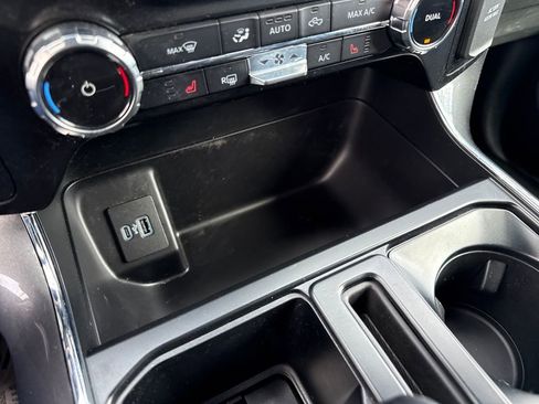 Used 2023 Ford F150 XLT w/ Equipment Group 302A High image 44