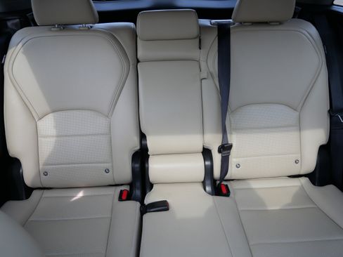 Used 2021 INFINITI QX50 Sensory AWD/4WD image 13
