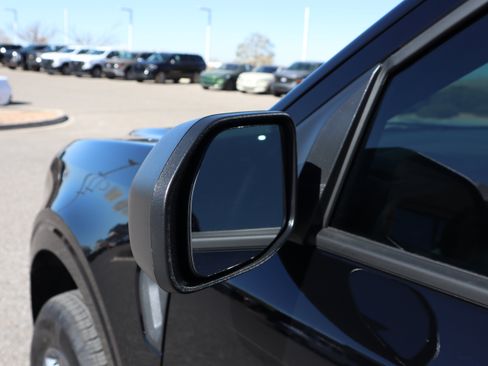 New 2026 Ford Maverick XLT AWD/4WD image 17
