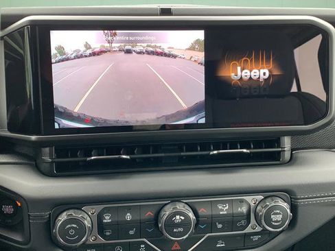 New 2026 Jeep Wrangler Unlimited Rubicon image 30