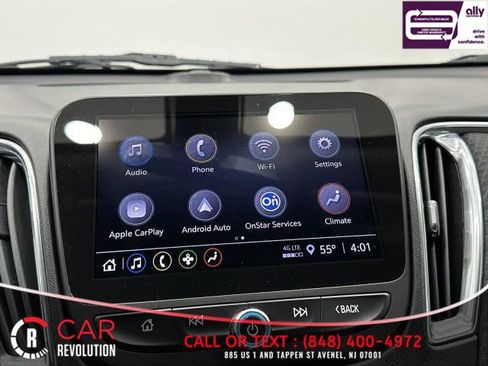 Used 2021 Chevrolet Malibu LT image 26